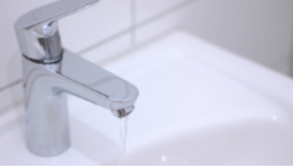 突然の水道トラブル！どうしよう？